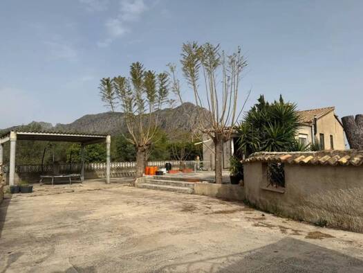 Bauernhaus zum Kauf 250.000 € 2 Zimmer 95 m² Ondara 03760