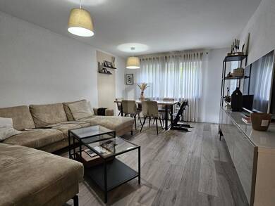 Wohnung zum Kauf 355.000 € 4 Zimmer 89 m² 1. Geschoss Ludwigsburg 71642