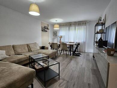 Wohnung zum Kauf 4 Zimmer 89 m² 1. Geschoss Ludwigsburg - Nord Ludwigsburg 71642