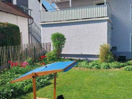 Doppelhaushälfte zum Kauf 295.000 € 4 Zimmer 116 m² 280 m² Grundstück frei ab sofort Rosenweg 19 Reisbach 94419