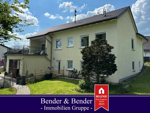 Einfamilienhaus zum Kauf 260.000 € 6 Zimmer 165 m² 1.557 m² Grundstück Birken-Honigsessen 57587