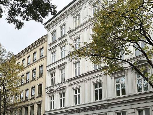 Wohnung zum Kauf 748.000 € 4 Zimmer 98 m² 2. Geschoss St. Pauli Hamburg 20359