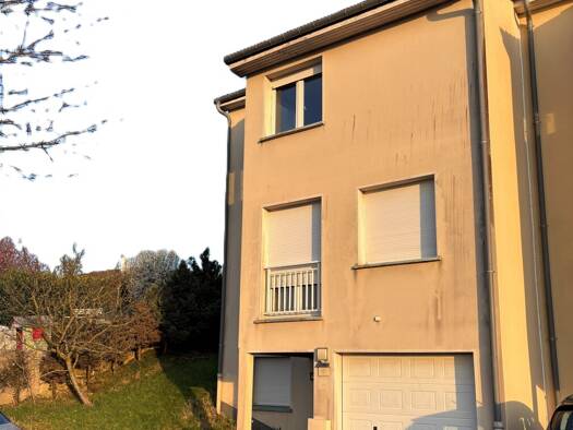 Einfamilienhaus zum Kauf 250.000 € 5 Zimmer 160 m² 435 m² Grundstück Œting 57600