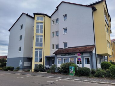 Büro-/Praxisfläche zur Miete provisionsfrei 10 € 4 Zimmer 120 m² Bürofläche Sperbersloher Str. 60 Wendelstein Wendelstein 90530