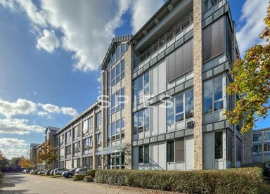 Bürofläche zur Miete provisionsfrei 9,50 € 521 m² Bürofläche teilbar ab 521 m² Rahlstedt Hamburg 22143