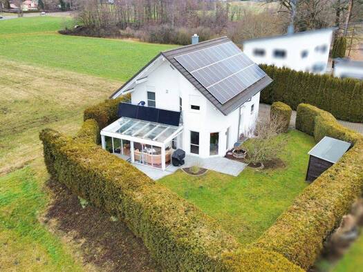 Einfamilienhaus zum Kauf 715.000 € 6,5 Zimmer 160 m² 787 m² Grundstück Vogt 88267