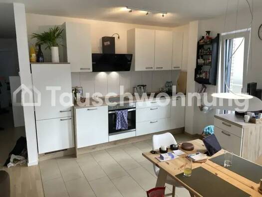 Wohnung zur Miete Tauschwohnung 1.125 € 3 Zimmer 75 m² Centrum Münster 48147