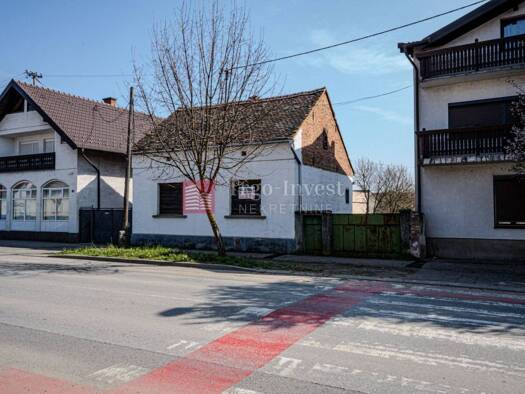 Einfamilienhaus zum Kauf 120.000 € 2 Zimmer 60 m² Mali Pariz, Slavonski Brod Slavonski Brod 35000