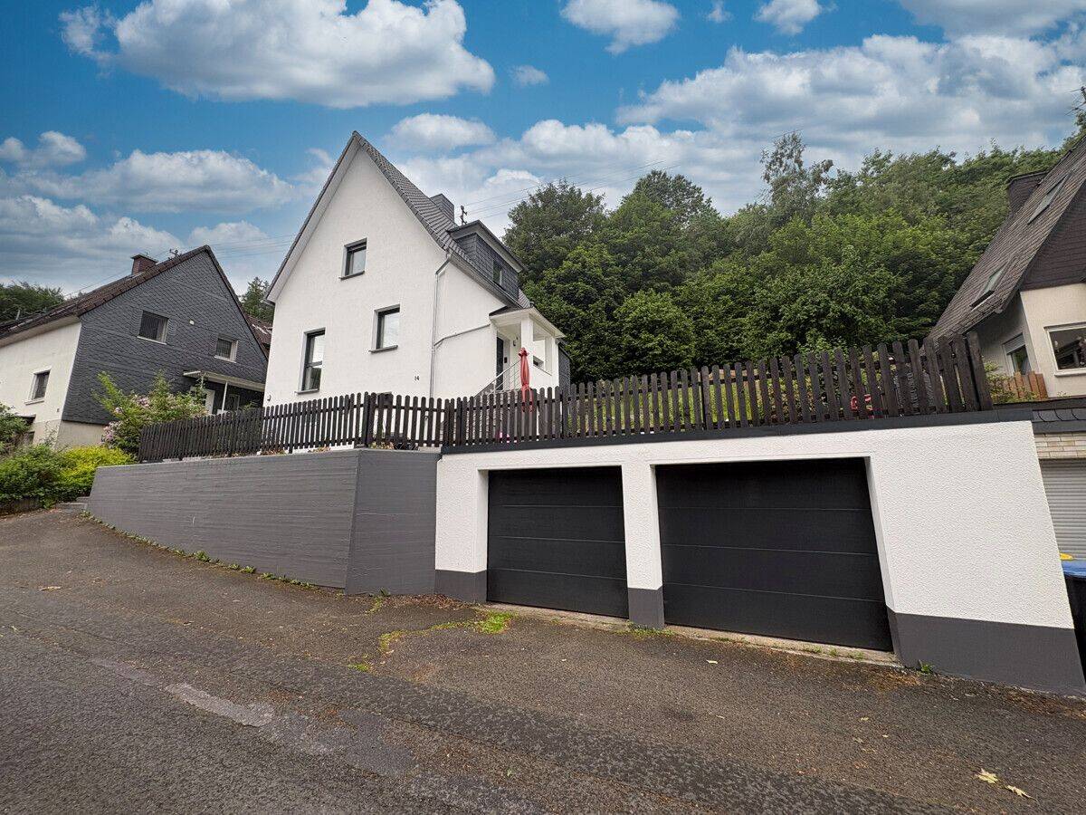 Haus – Siegen, Eiserfeld - Ansicht 3