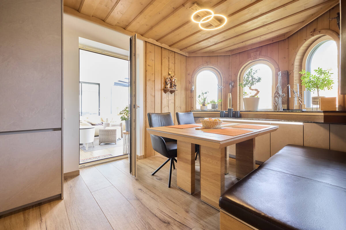 Einfamilienhaus zum Kauf - Ansicht 4
