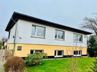 Bungalow zum Kauf 450.000 € 6 Zimmer 170 m² 1.644 m² Grundstück frei ab 01.09.2025 Heiligenhagen Satow 18239