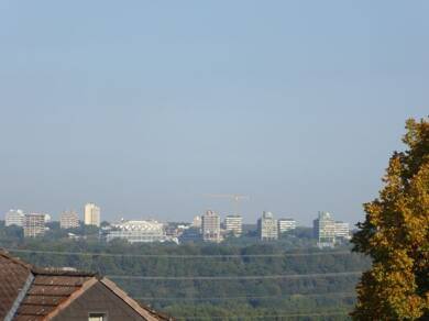 Grundstück zum Kauf provisionsfrei 69.000 € 170 m² Grundstück Baugenehmigung vorhanden Vormholzer Straße 45 - 47 Vormholz Witten 58456
