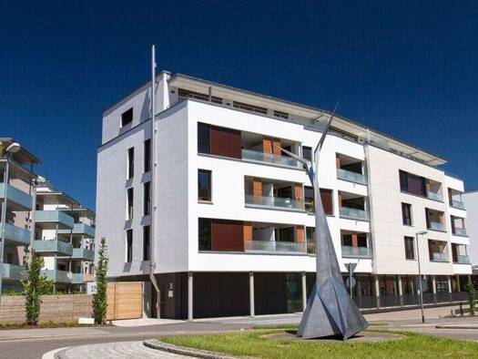 Wohnung zum Kauf provisionsfrei 590.000 € 3 Zimmer 119,6 m² Rottweil 78628