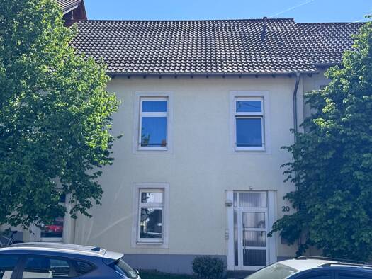 Wohnung zum Kauf 105.000 € 2 Zimmer 60 m² Derlen Schwalbach 66773