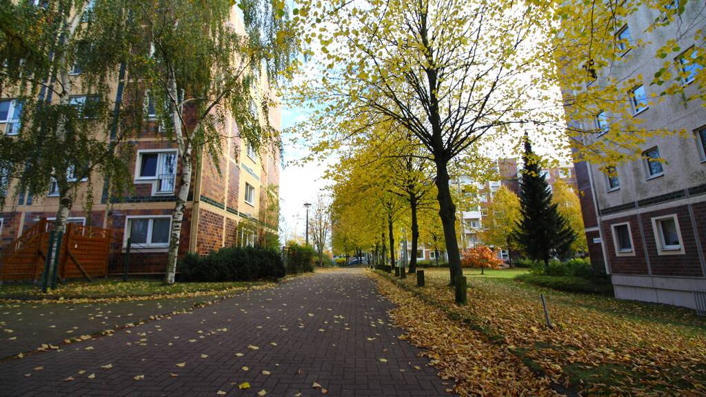 Wohnung zum Kauf als Kapitalanlage geeignet 157.000 € 3 Zimmer 62,9 m² Urho-Kekkonen-Str. 3 Toitenwinkel Rostock 18147