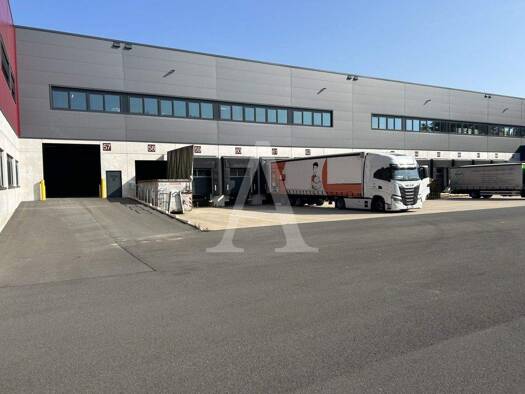 Halle/Industriefläche zur Miete provisionsfrei 9.282 m² Lagerfläche teilbar ab 9.282 m² Immigrath Langenfeld 40764