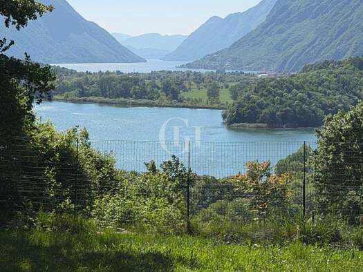 Grundstück zum Kauf 414.000 € 1.380 m² Grundstück Carlazzo 22010