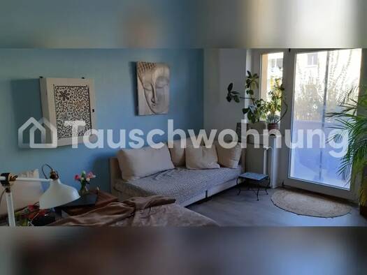 Wohnung zur Miete Tauschwohnung 380 € 2 Zimmer 57 m² Kirchmöser Brandenburg an der Havel 14774
