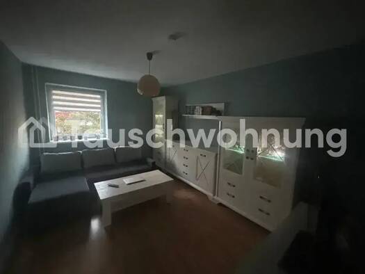 Wohnung zur Miete Tauschwohnung 502 € 2 Zimmer 53 m² 1. Geschoss Teltower Vorstadt Potsdam 14473
