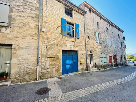 Haus zum Kauf 179.000 € 112 m² Barjac 30430