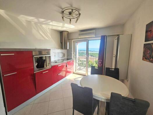 Wohnung zum Kauf 239.000 € 3 Zimmer 96 m² Geschoss 1/1 Kraljevica Kraljevica 51262