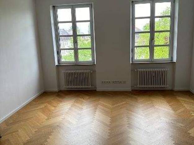 Bürofläche zur Miete provisionsfrei 1.378 € 36 m² Bürofläche Kopernikusstr. Bogenhausen München 81679