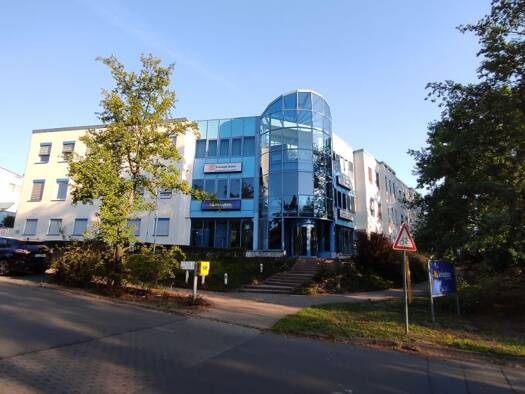 Bürogebäude zur Miete provisionsfrei 2.184 € 178,1 m² Bürofläche Plaußig-Portitz Leipzig 04349