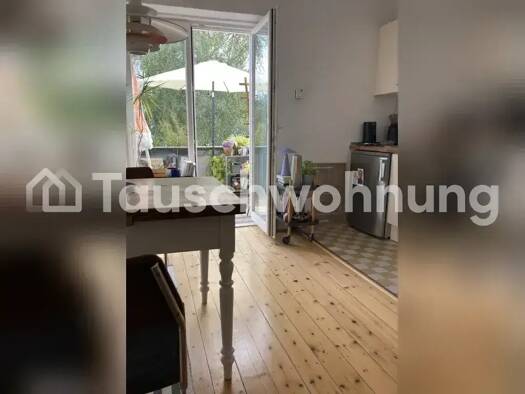 Wohnung zur Miete Tauschwohnung 735 € 2 Zimmer 53 m² 3. Geschoss Osdorf Hamburg 22763