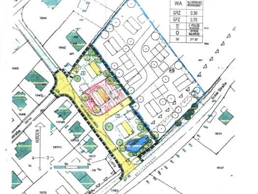 Grundstück zum Kauf provisionsfrei 99.000 € 750 m² Grundstück Arnbruck 93471