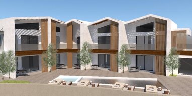 Wohnung zum Kauf 277.200 € 4 Zimmer 66 m² 1. Geschoss Kreta Almyrida 730 08