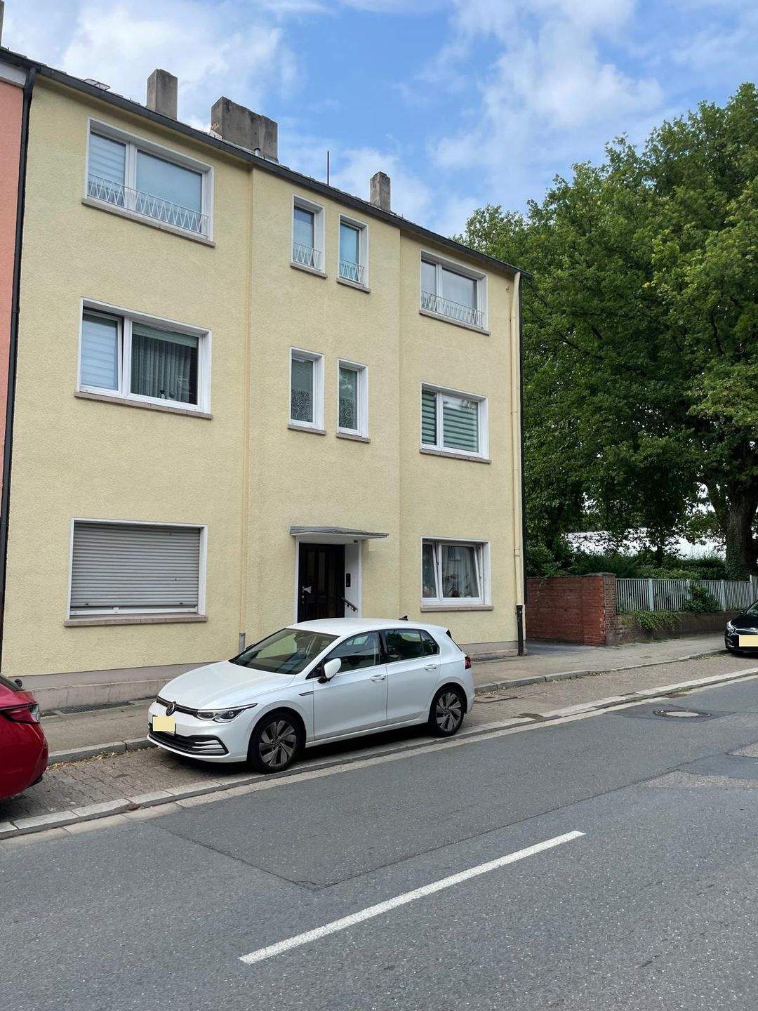 Haus zum Kauf - Ansicht 6