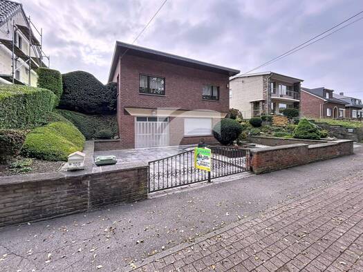 Haus zum Kauf provisionsfrei 239.000 € 2 Zimmer 100 m² 447 m² Grundstück frei ab sofort Neu-Moresnet NEU-MORESNET 4721