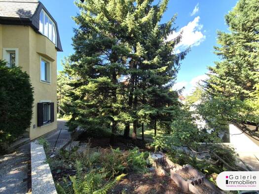 Haus zum Kauf 990.000 € 5 Zimmer 128 m² 1.028 m² Grundstück Perchtoldsdorf 2380