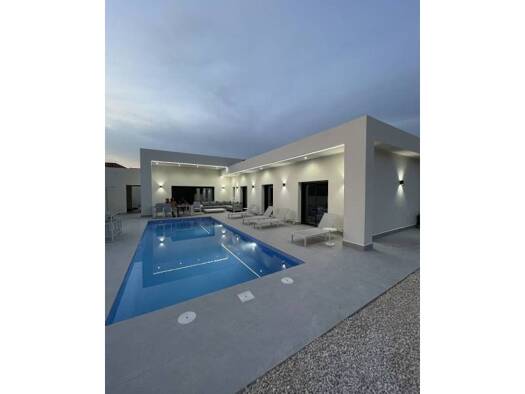 Haus zum Kauf 375.000 € 153 m² 528 m² Grundstück La Romana 03669