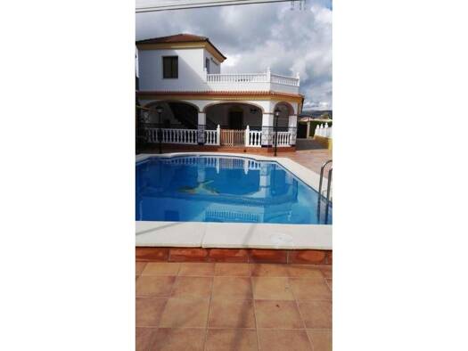 Chalet zum Kauf 282.000 € 4 Zimmer 230 m² 870 m² Grundstück Córdoba 14610