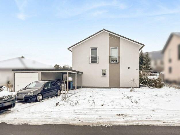 Einfamilienhaus zum Kauf 550.000 € 5 Zimmer 159 m² 1.176 m² Grundstück Teuchern 06682