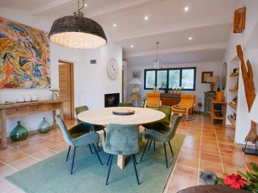 Einfamilienhaus zum Kauf 1.090.000 € 6 Zimmer 200 m² Place de la Mairie 5 Cotignac 83570