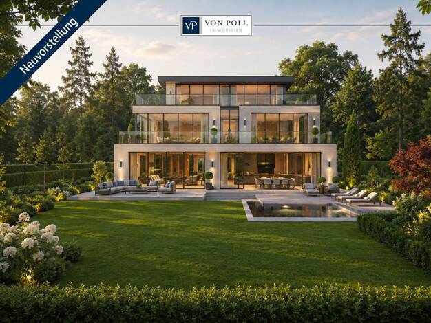 Grundstück zum Kauf 1.380.000 € 3.183 m² Grundstück Südstadt Reutlingen 72766
