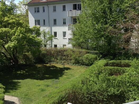 Wohnung zur Miete 1.750 € 3 Zimmer 75 m² Geschoss 1/5 frei ab sofort Obergiesing München 81539