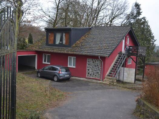Einfamilienhaus zum Kauf 690.000 € 8 Zimmer 160 m² 1.596 m² Grundstück Wildsachsen Hofheim am Taunus 65719