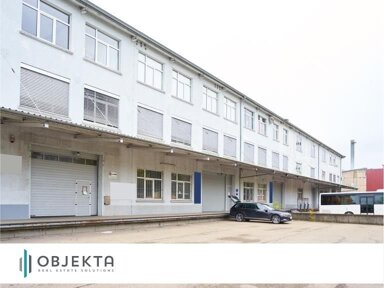 Halle/Industriefläche zur Miete 80 m² Lagerfläche Offenhausen Neu-Ulm 89231