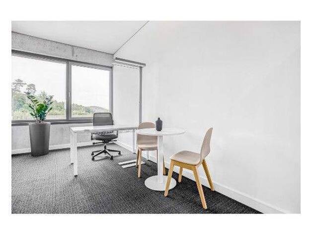 Bürofläche zur Miete provisionsfrei 533 € 20 m² Bürofläche Europaallee Innenstadt Kaiserslautern 67657