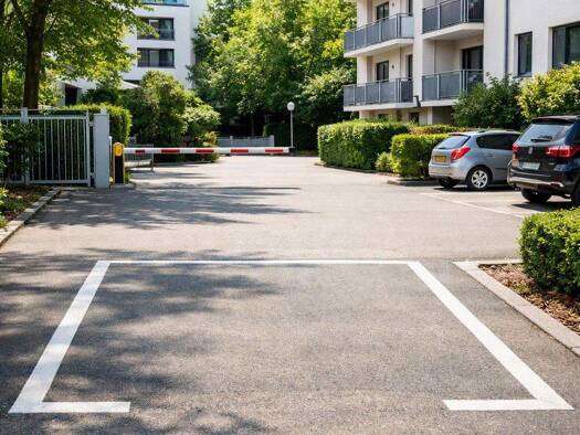 Außenstellplatz zur Miete provisionsfrei 89 € Korbinianplatz Milbertshofen-Am Hart München 80807