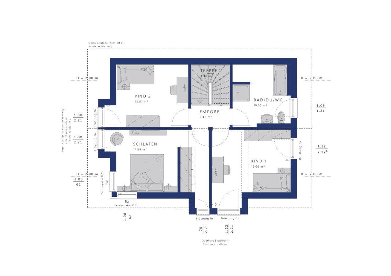 Einfamilienhaus zum Kauf provisionsfrei 356.234 € 4 Zimmer 122 m²<br/>Wohnfläche 933 m²<br/>Grundstück Wahlbezirk 81 Suhl 98528