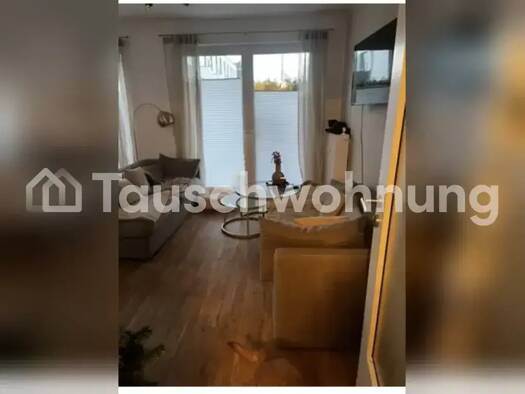 Wohnung zur Miete Tauschwohnung 751 € 2 Zimmer 59 m² EG Godshorn Langenhagen 30851