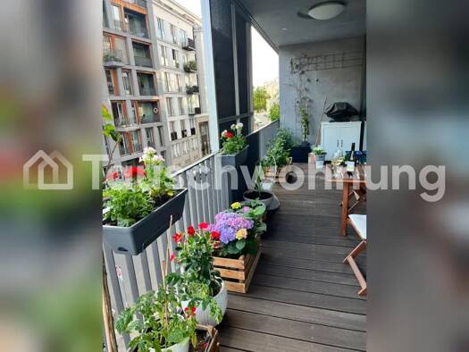 Studio zur Miete Tauschwohnung 1.200 € 1 Zimmer 85 m² 2. Geschoss Mitte Berlin 10179