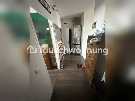 Wohnung zur Miete Tauschwohnung 500 € 3 Zimmer 68 m² 2. Geschoss Alsterdorf Hamburg 22419