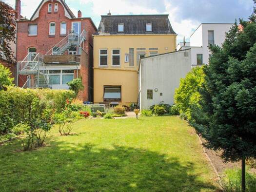 Mehrfamilienhaus zum Kauf 899.000 € 450 m² 700 m² Grundstück Mitte Delmenhorst 27749