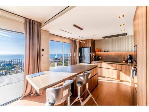 Villa zum Kauf 1.895.000 € 4 Zimmer 271 m² 608 m² Grundstück Sitges 08870