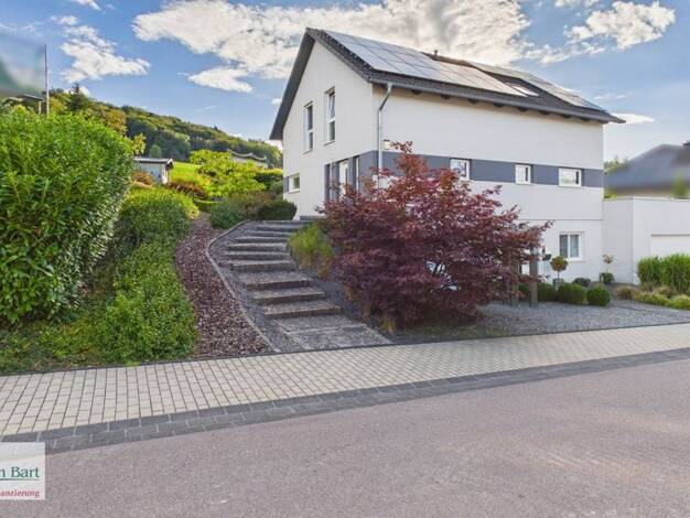 Einfamilienhaus zum Kauf 598.800 € 5 Zimmer 228 m² 1.002 m² Grundstück Taben-Rodt 54441
